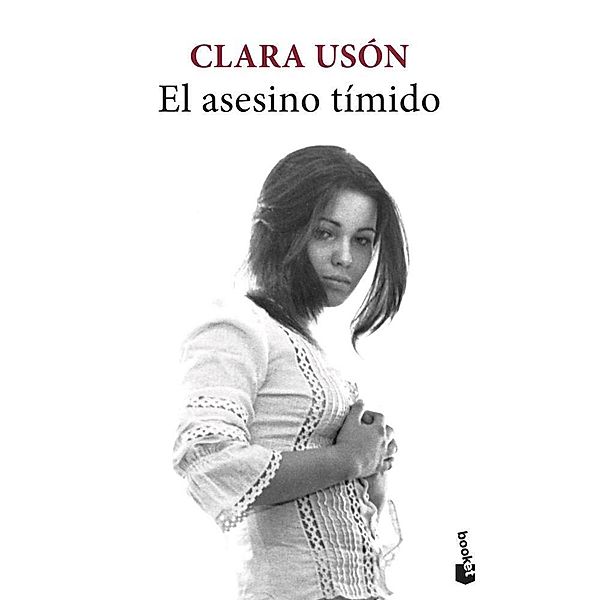 Uson, C: Asesino timido, Clara Uson