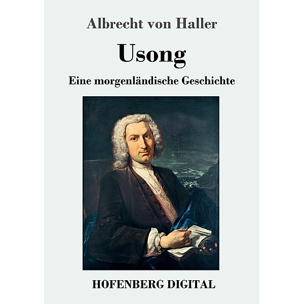 Usong, Albrecht von Haller