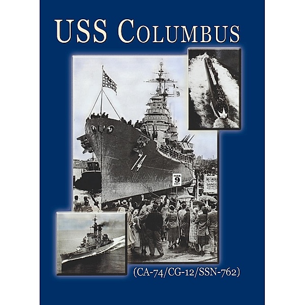 USS Columbus (CA-74)
