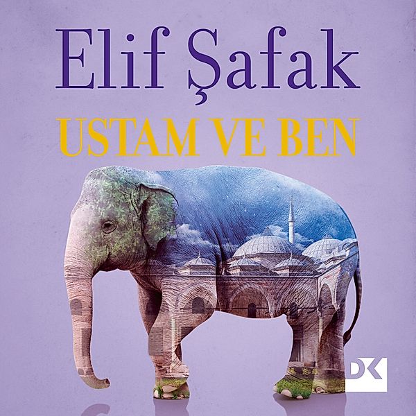 Ustam ve Ben, Elif Safak