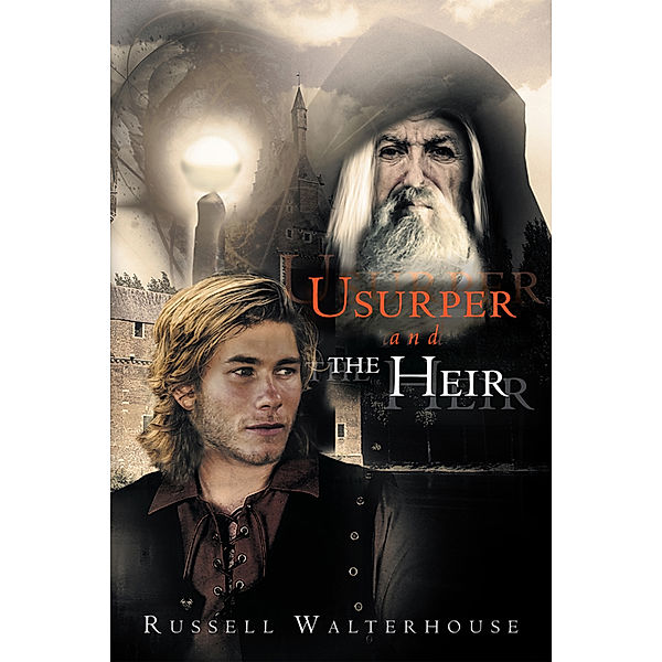 Usurper and the Heir, Russell Walterhouse