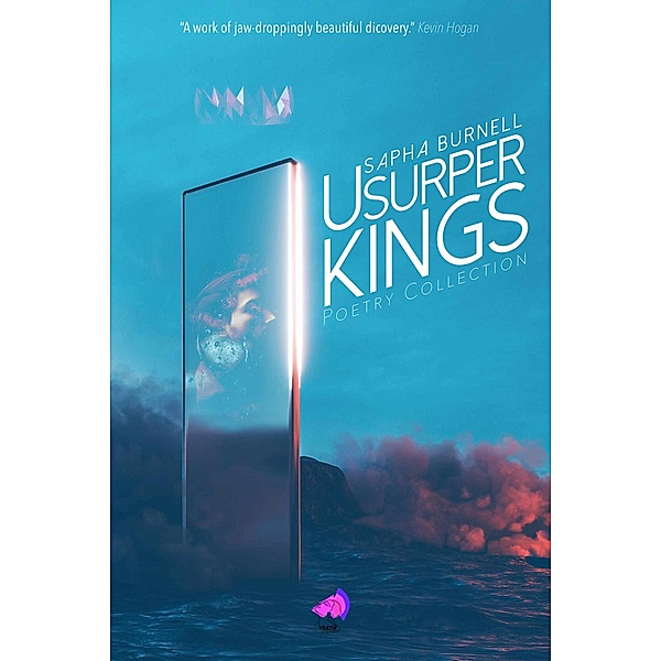 Usurper Kings, Sapha Burnell