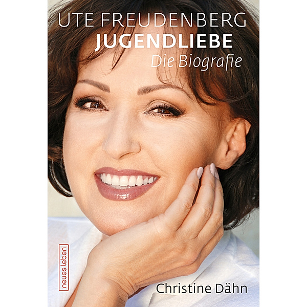 Ute Freudenberg - Jugendliebe, Christine Dähn