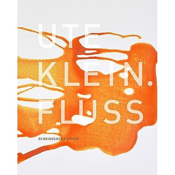 Ute Klein. Fluss