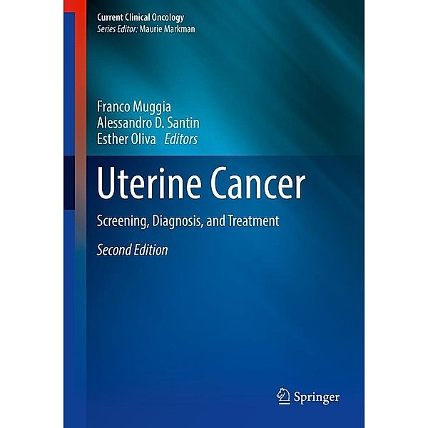Uterine Cancer / Current Clinical Oncology