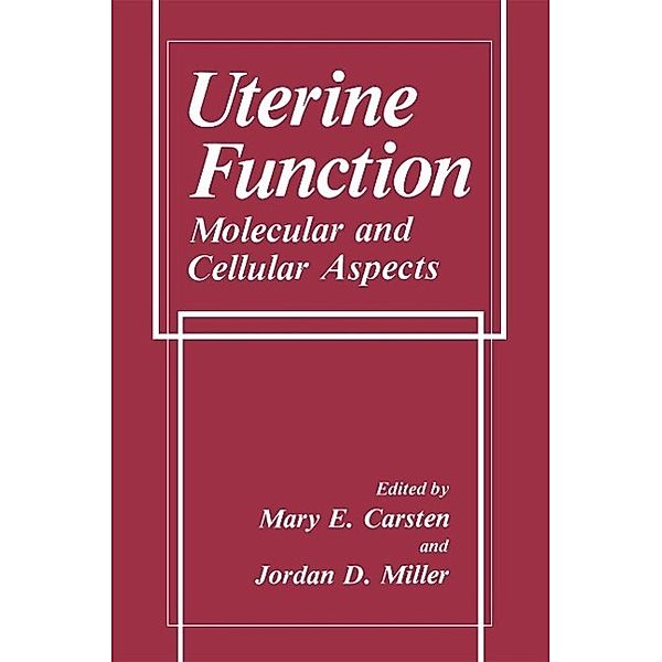 Uterine Function