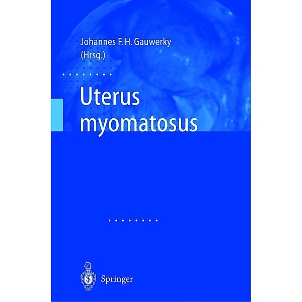 Uterus myomatosus