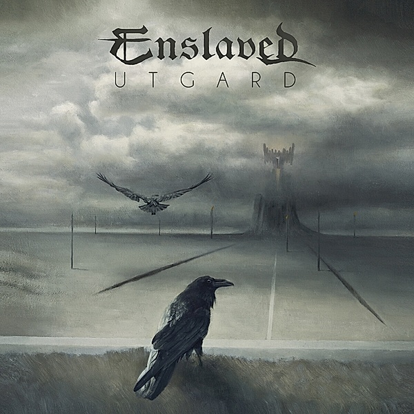 Utgard (Vinyl), Enslaved
