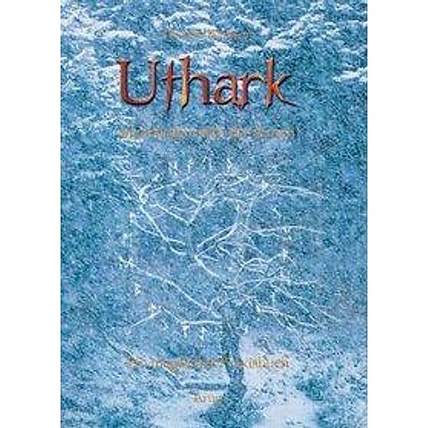 Uthark, m. Audio-CD, Thomas Karlsson