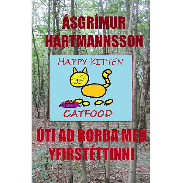 Úti að borða með yfirstéttinni, Ásgrímur Hartmannsson