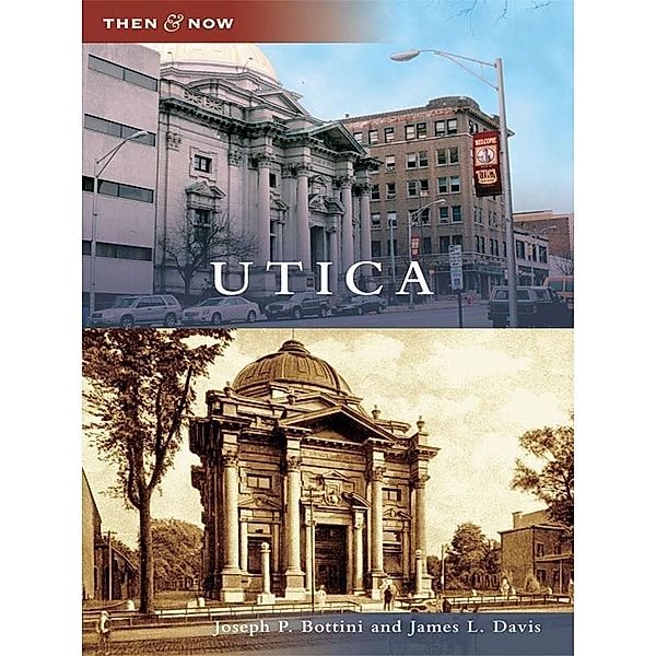 Utica, Joseph P. Bottini