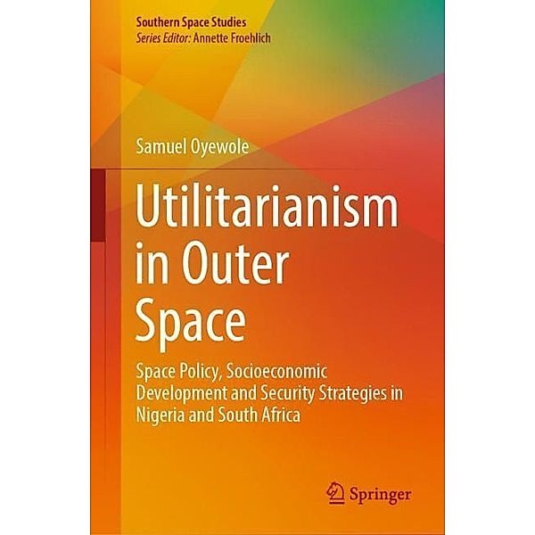 Utilitarianism in Outer Space, Samuel Oyewole