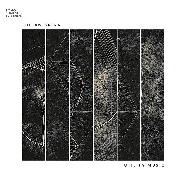 Utility Music, Julian Brink
