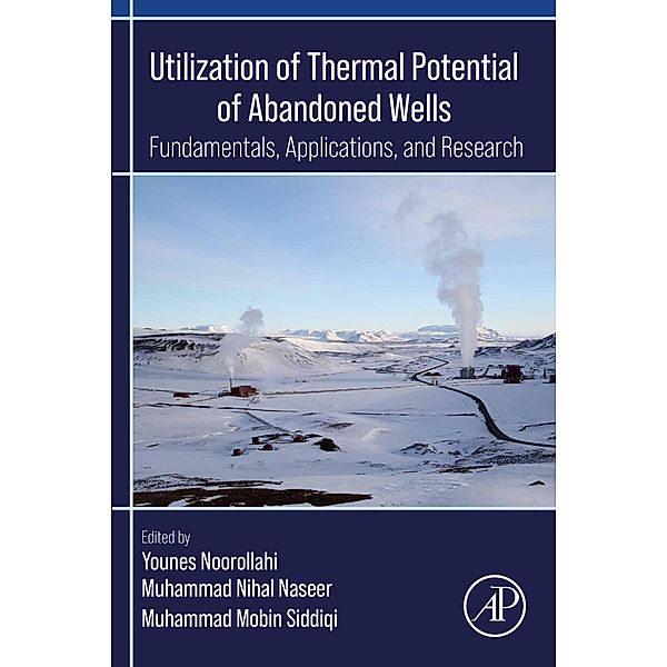 Utilization of Thermal Potential of Abandoned Wells