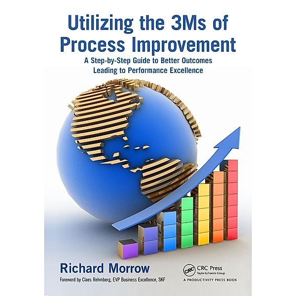 Utilizing the 3Ms of Process Improvement, Richard Morrow