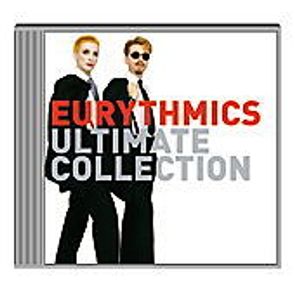 Utimate Collection, Eurythmics