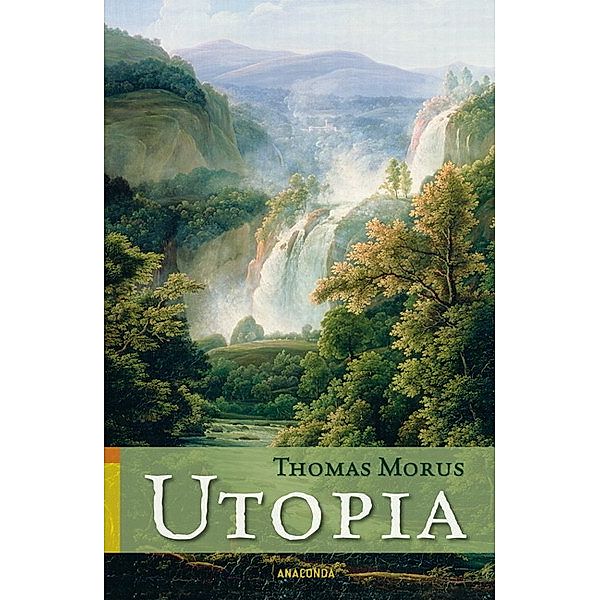 Utopia, Thomas Morus