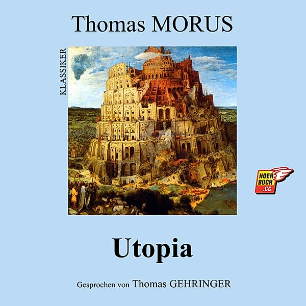 Utopia, Thomas Morus