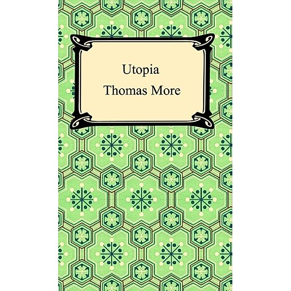 Utopia, Thomas More