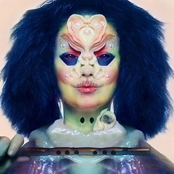 Utopia, Björk