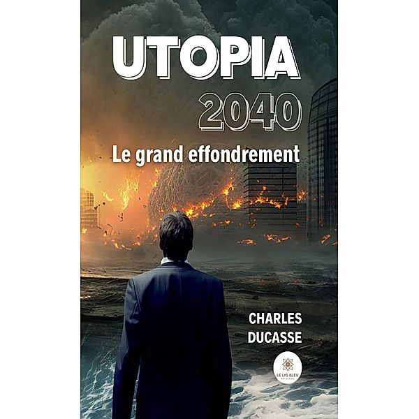 Utopia 2040, Charles Ducasse