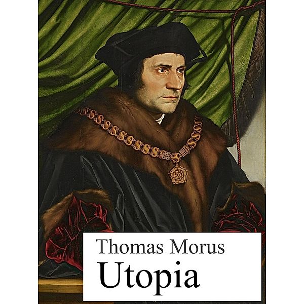 Utopia, Thomas Morus