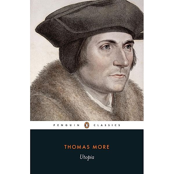 Utopia, Thomas More