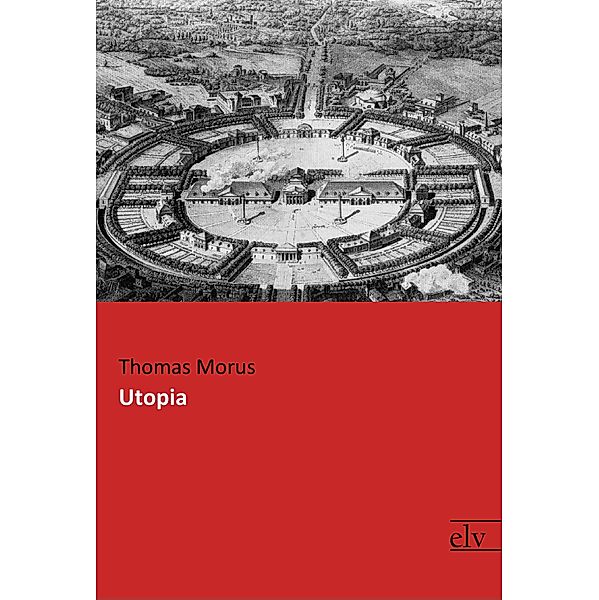 Utopia, Thomas Morus