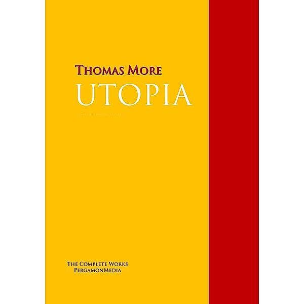UTOPIA, Thomas More