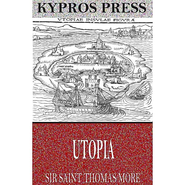 Utopia, Saint Thomas More