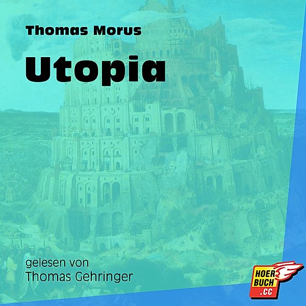 Utopia, Thomas Morus