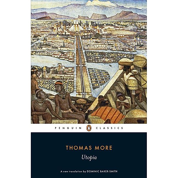 Utopia, Thomas More