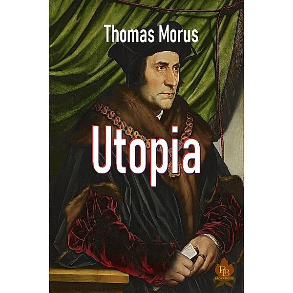 Utopia, Thomas Morus