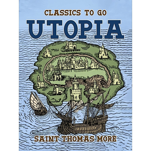 Utopia, Saint Thomas More