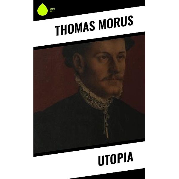 Utopia, Thomas Morus