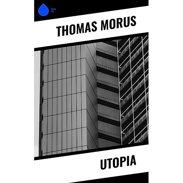 Utopia, Thomas Morus