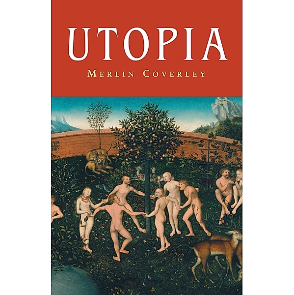 Utopia, Merlin Coverley