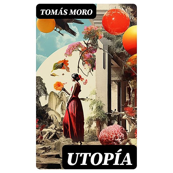 Utopía, Tomás Moro