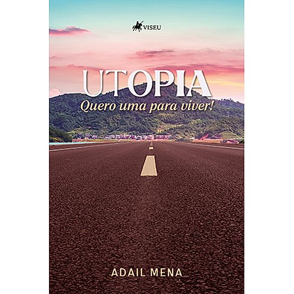 Utopia, Adail Mena