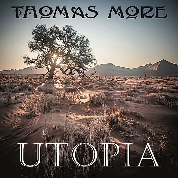 Utopia, Thomas More