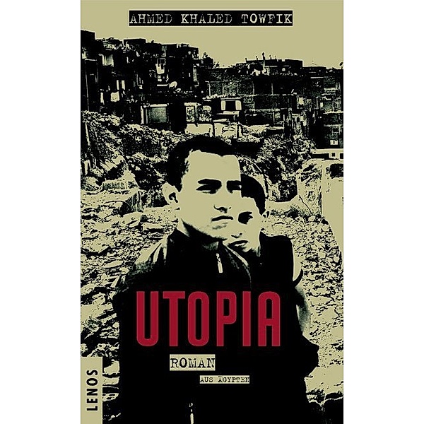 Utopia, Ahmed K. Towfik