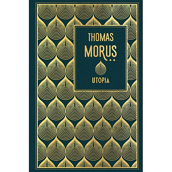 Utopia, Thomas Morus