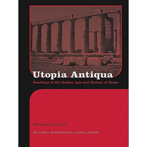 Utopia Antiqua, Rhiannon Evans