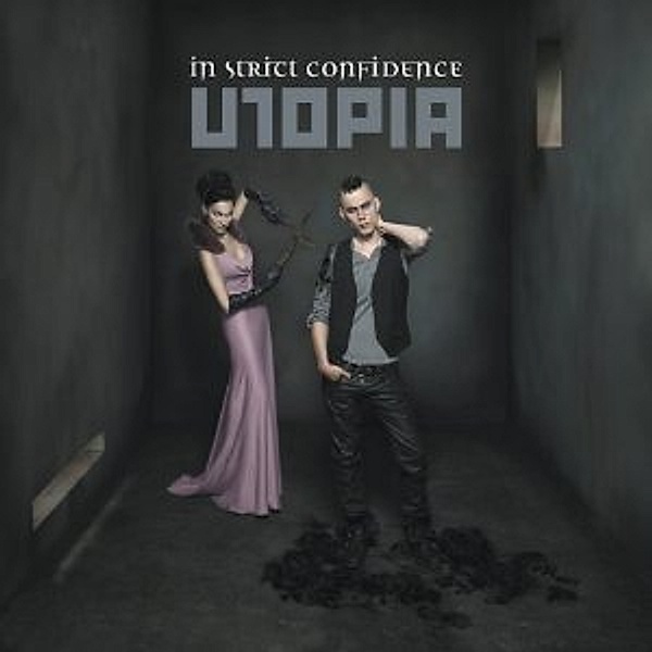 Utopia - Deluxe Version, In Strict Confidence
