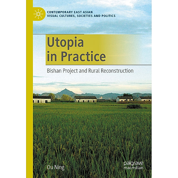 Utopia in Practice, Ou Ning