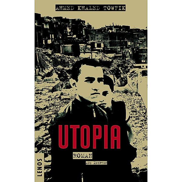 Utopia / Lenos Polar, Ahmed Khaled Towfik