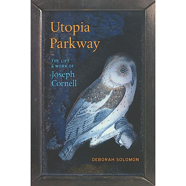 Utopia Parkway, Deborah Solomon