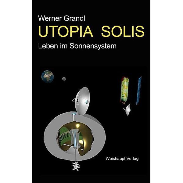 Utopia Solis, Werner Grandl