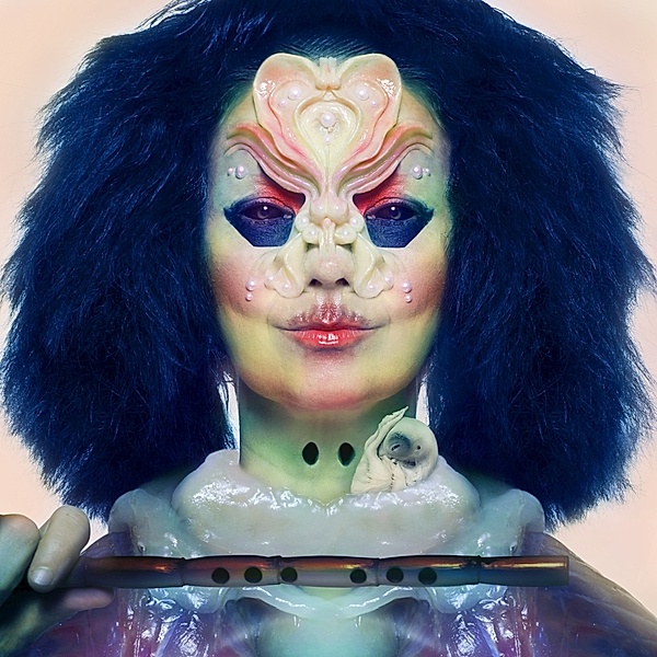 Utopia (Special Edition), Björk