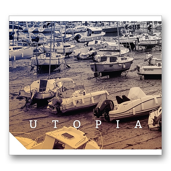 Utopia (Special+ Edition), Stefan Münzer Trio